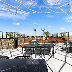Alta Garden Suites Beira Mar