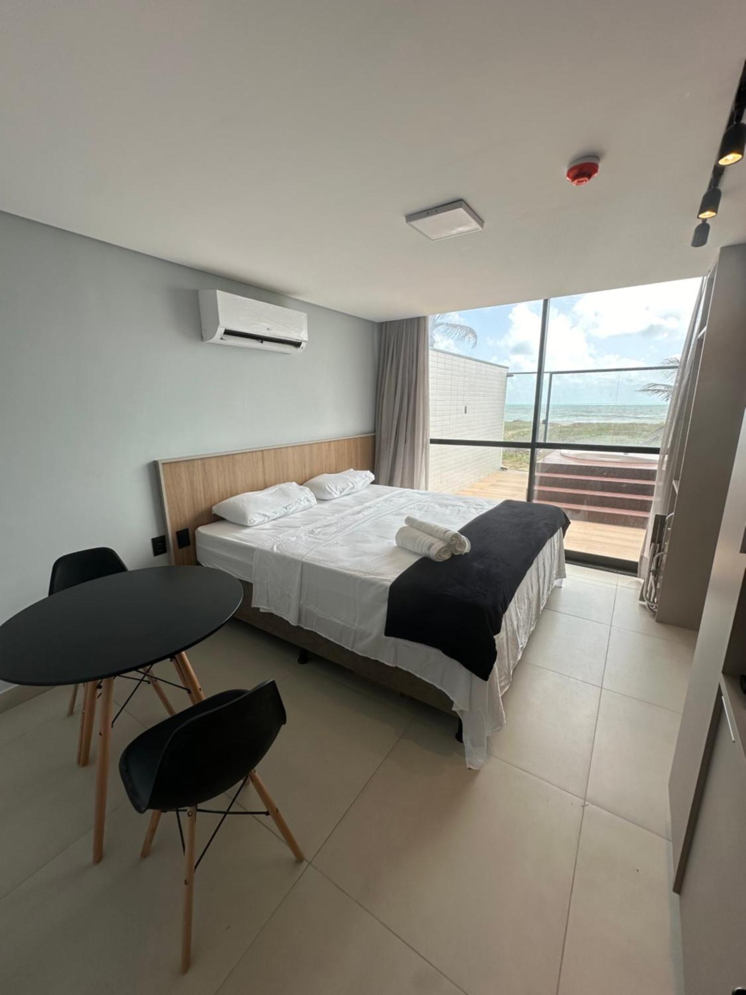 Apartamento Alta Garden Beira Mar João Pessoa