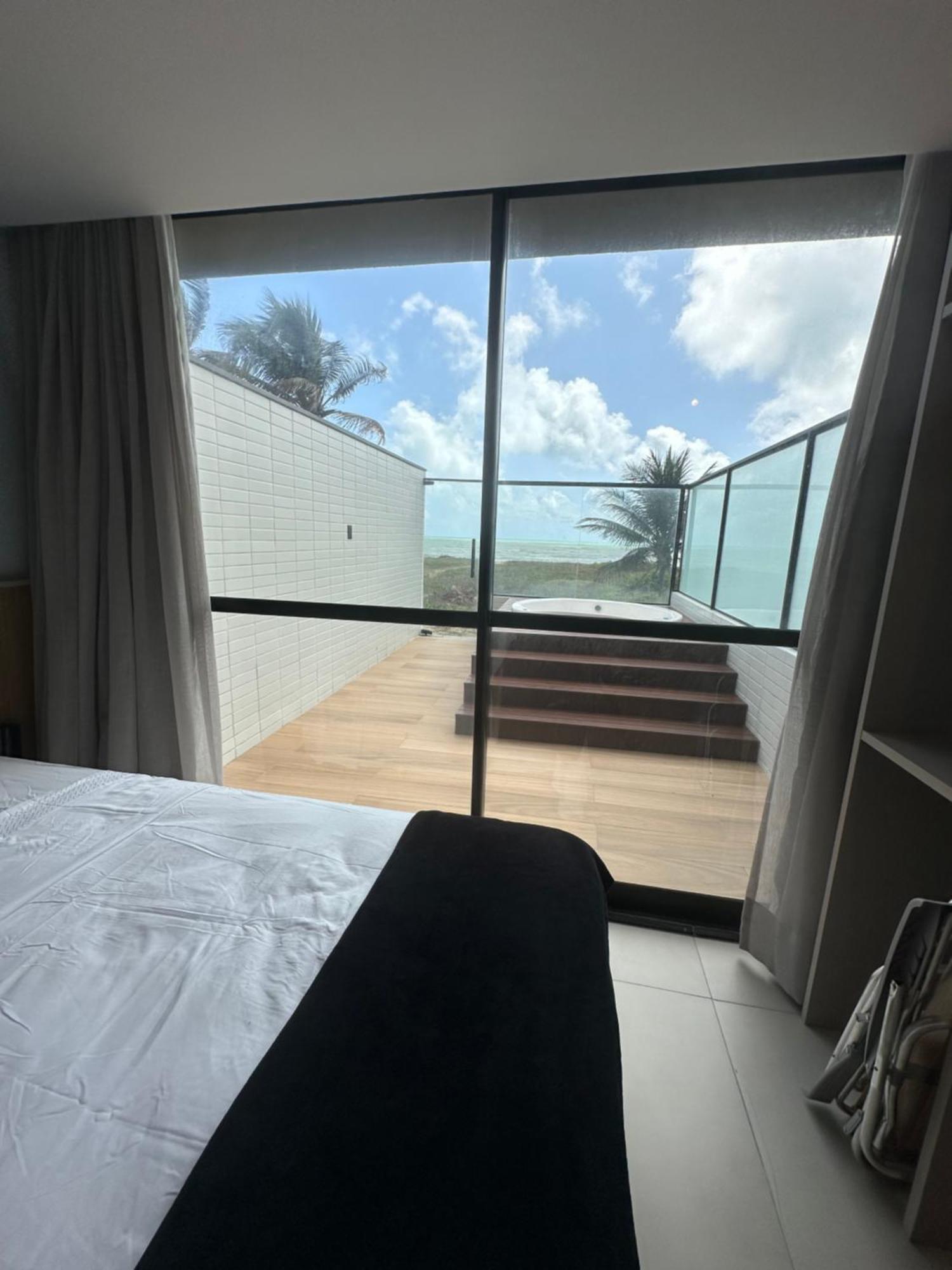 Alta Garden Beira Mar Apartamento João Pessoa