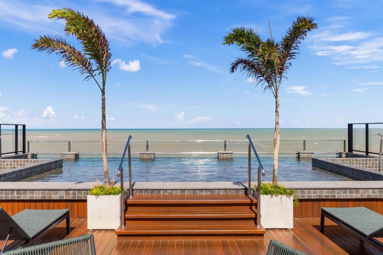 Apartamento Alta Garden Beira Mar