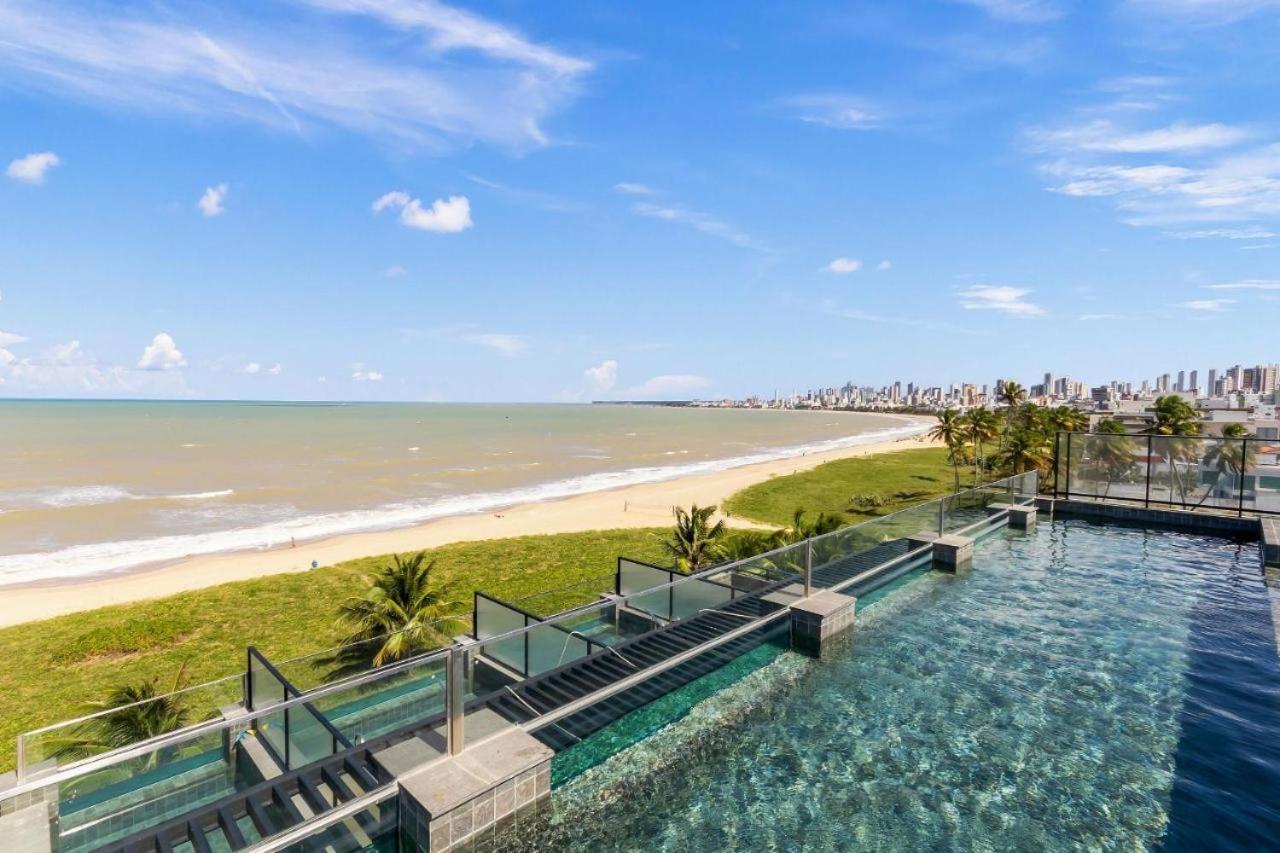 Alta Garden Beira Mar Apartamento João Pessoa