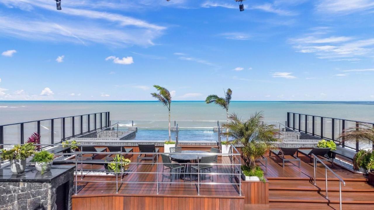 Apartamento Alta Garden Beira Mar *