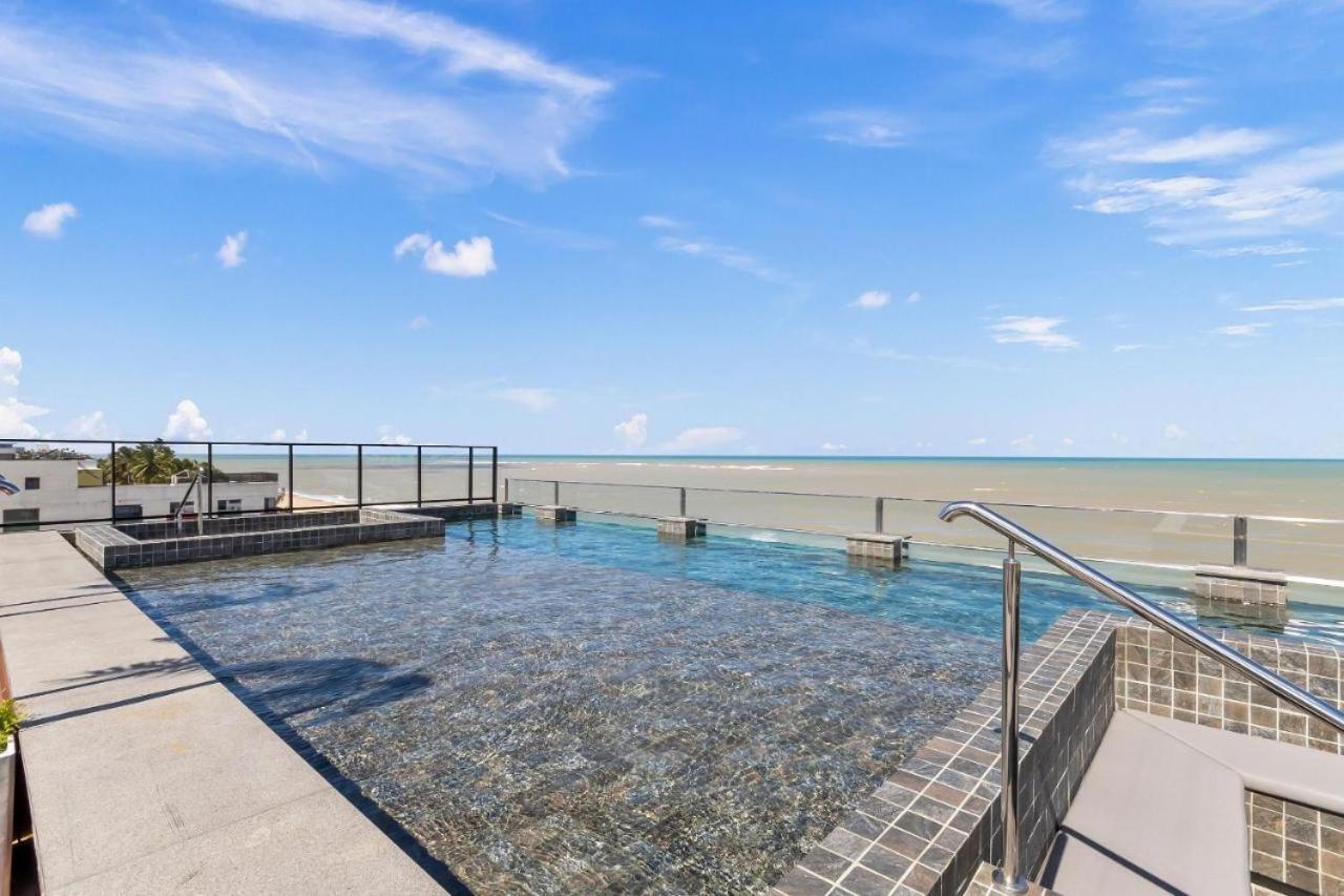 Alta Garden Beira Mar Apartamento *