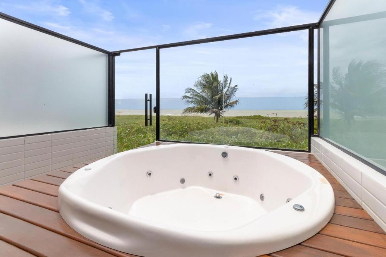 Alta Garden Beira Mar Apartamento *