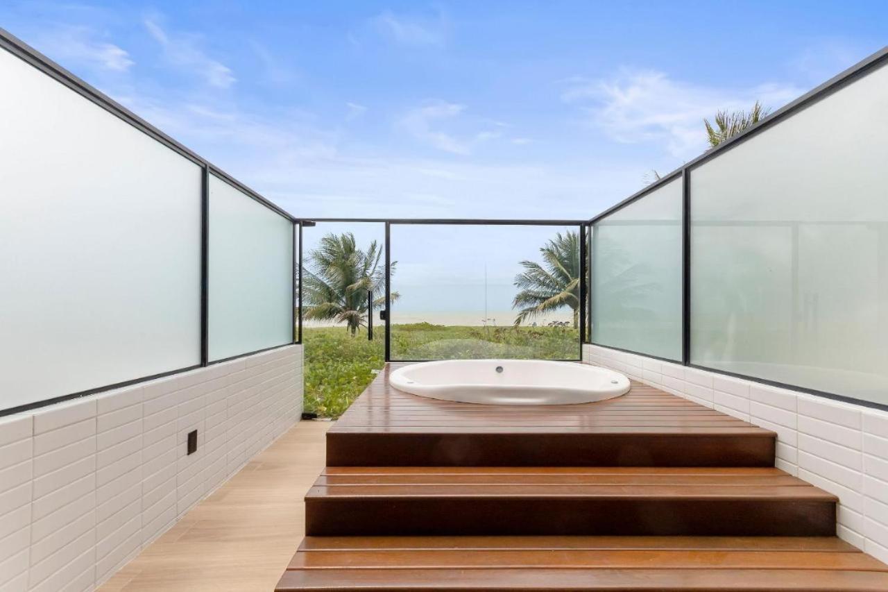 Alta Garden Beira Mar Apartamento *
