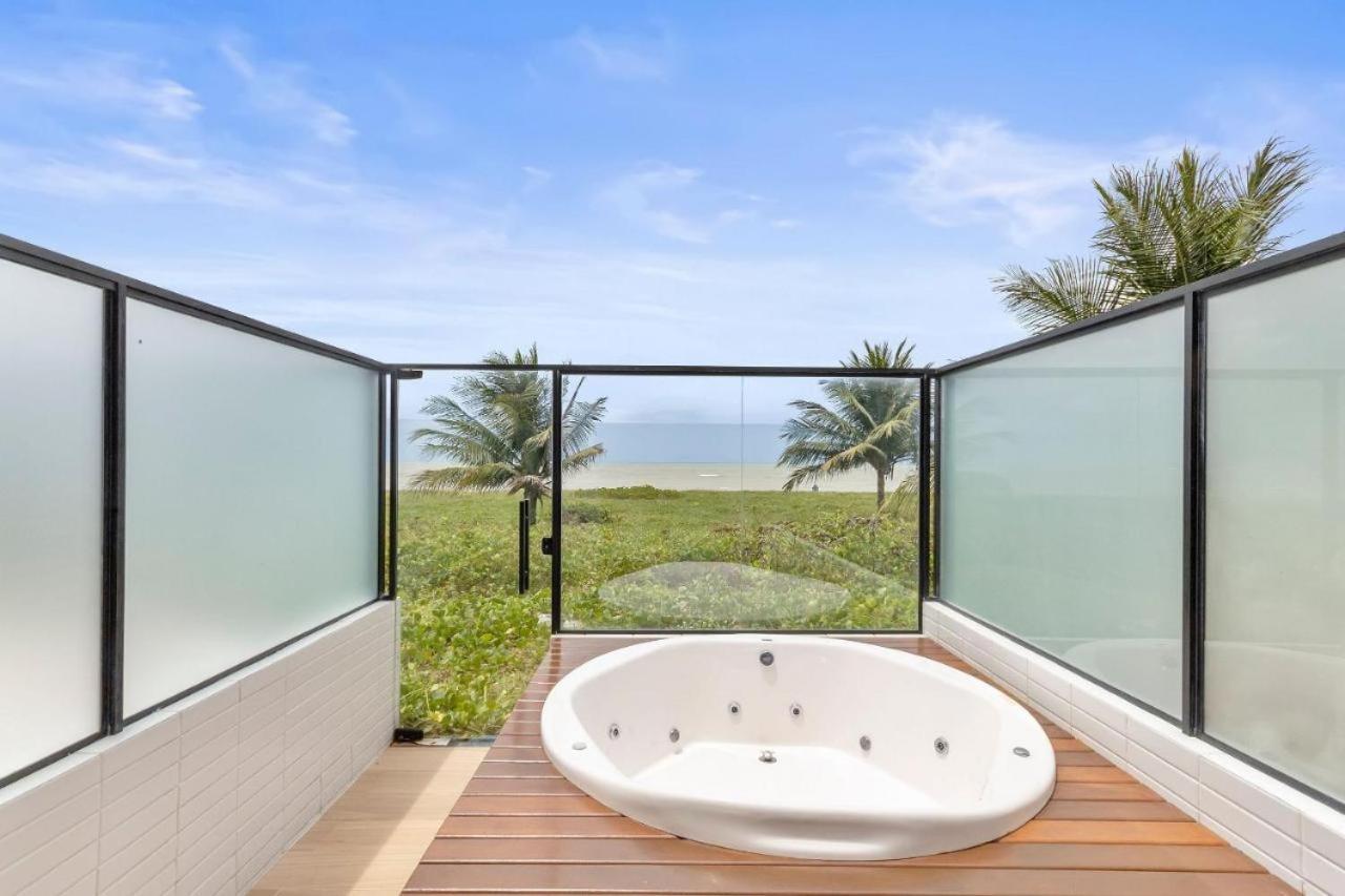 Apartamento Alta Garden Beira Mar João Pessoa