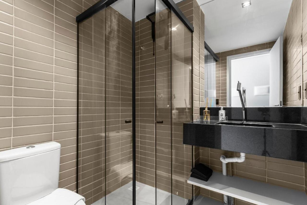 Apartamento Alta Garden Beira Mar *