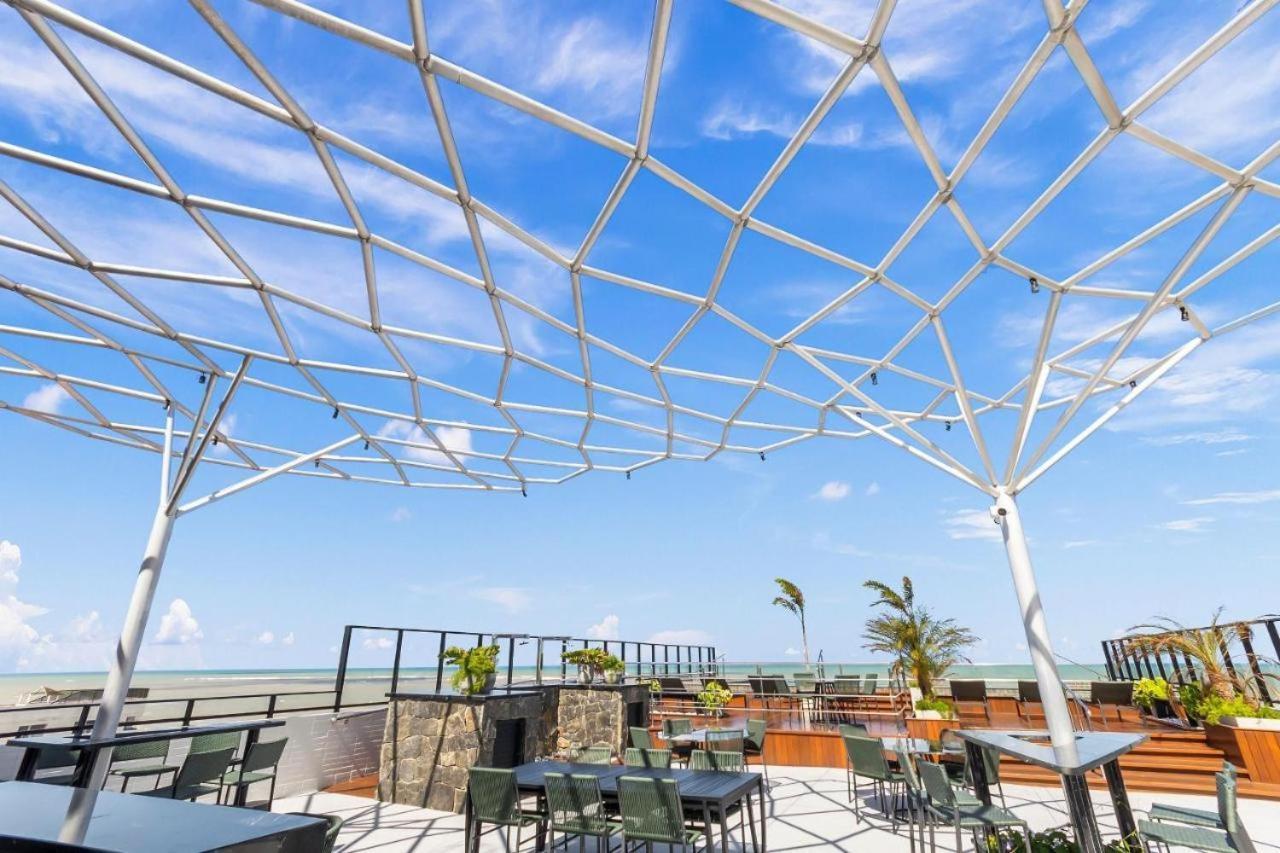 Alta Garden Beira Mar Apartamento João Pessoa